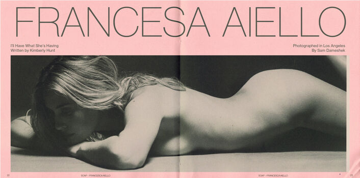Soap Magazine