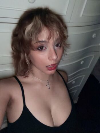 Full leaked Soda kookie private onlyfans photo