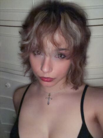 Full leaked Soda kookie private onlyfans photo