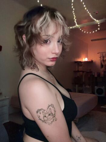 Full leaked Soda kookie private onlyfans photo