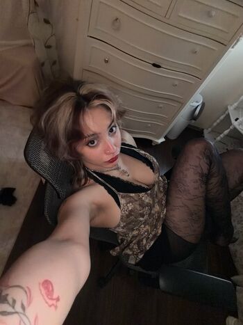 Full leaked Soda kookie private onlyfans photo