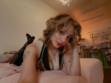 Full leaked Soda kookie private onlyfans photo
