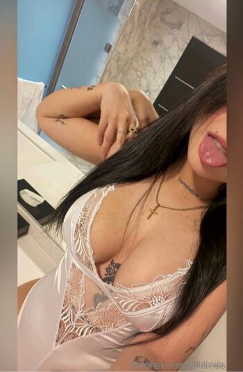 Full leaked Sofi dirisio private onlyfans photo