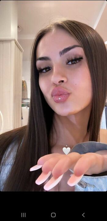 Full leaked Sofia pimenta private onlyfans photo
