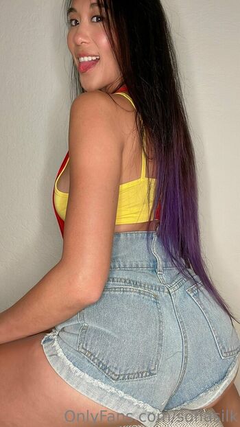 Full leaked Sofia silk private onlyfans photo