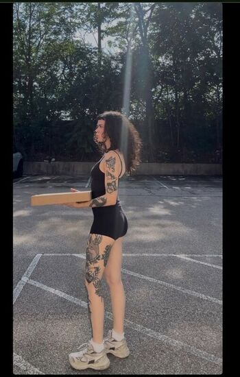 Full leaked Softkale private onlyfans photo