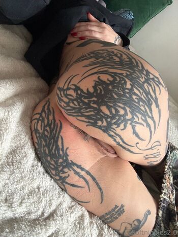 Full leaked Softnipples private onlyfans photo