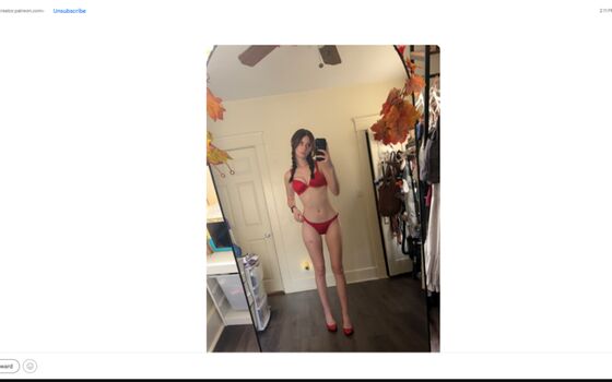 Full leaked Soggyalien  page private onlyfans photo