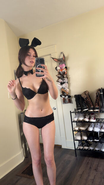 Full leaked Soggyalien  page private onlyfans photo