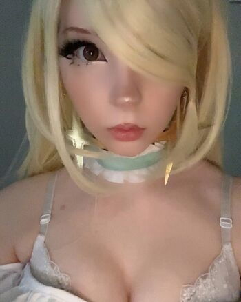 Full leaked Sokeripupu private onlyfans photo