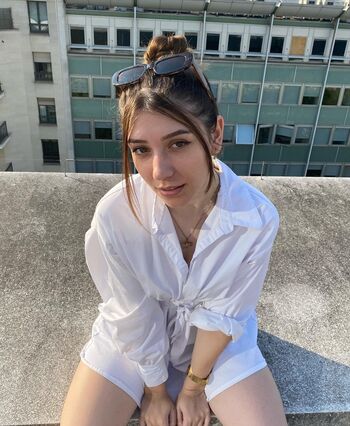 Full leaked Soleilnocturne private onlyfans photo