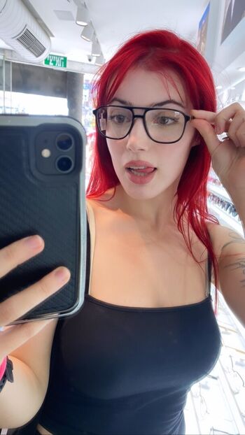 Full leaked Solomonica de winter  page private onlyfans photo