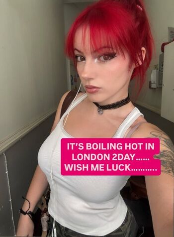 Full leaked Solomonica de winter  page private onlyfans photo