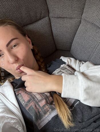 Full leaked Soluna private onlyfans photo