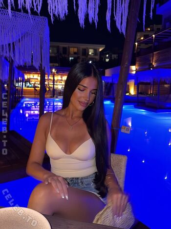 Full leaked Sonjamhd private onlyfans photo