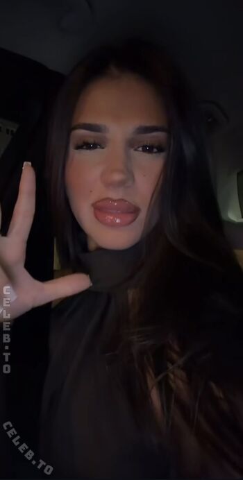 Full leaked Sonjamhd private onlyfans photo