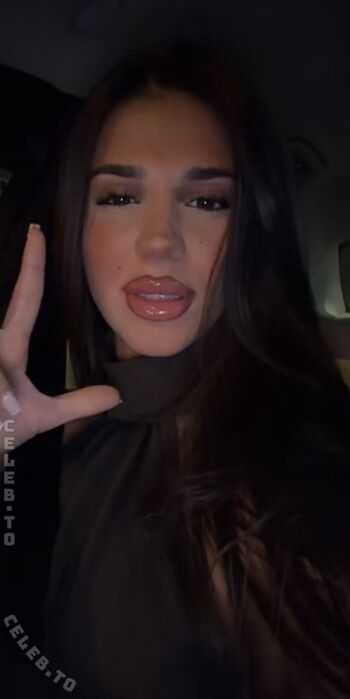 Full leaked Sonjamhd private onlyfans photo