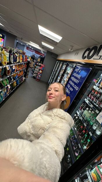 Sophia Diamond