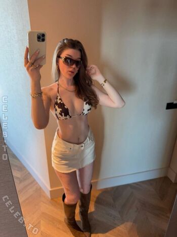 Full leaked Sophia elena page private onlyfans photo
