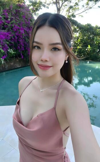 Full leaked Sophia lauraine liong private onlyfans photo