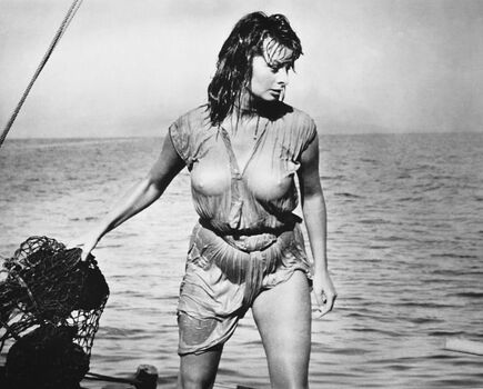 sophialoren