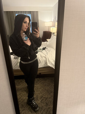Full leaked Sophie burrell private onlyfans photo