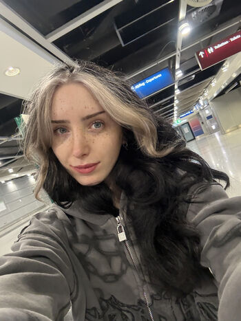 Sophie Burrell