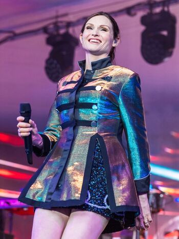 Full leaked Sophie ellis bextor page private onlyfans photo