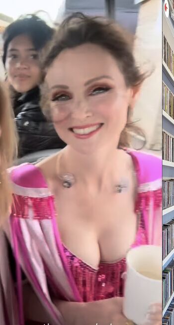 Full leaked Sophie ellis bextor page private onlyfans photo