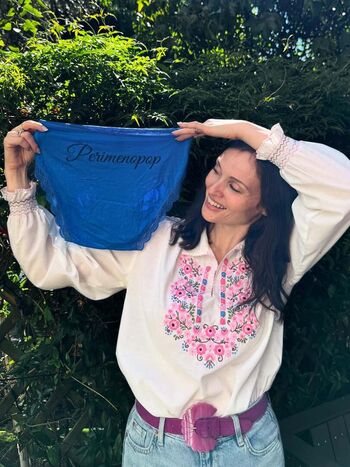 Full leaked Sophie ellis bextor private onlyfans photo