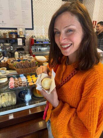 Full leaked Sophie ellis bextor private onlyfans photo