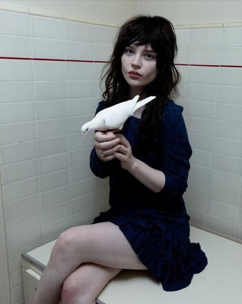 Sophie Thatcher