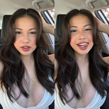 Full leaked Soukangya private onlyfans photo