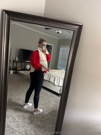 Full leaked Southerncharm private onlyfans photo