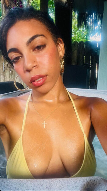 Spicy Ashley