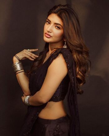 Full leaked Sree leela private onlyfans photo