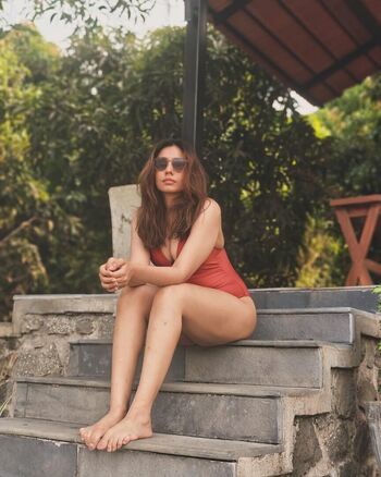 Srishti Rindani