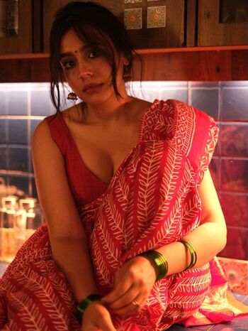 Srishti Rindani