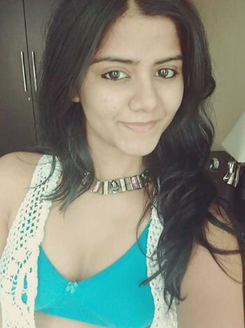 Full leaked Srishti sharma page private onlyfans photo