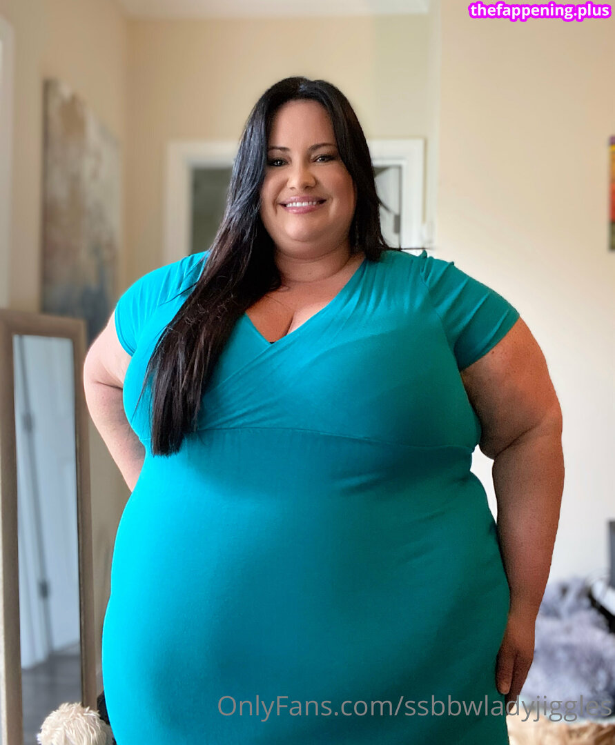 ssbbwladyjiggles 누드 OnlyFans 사진 #3