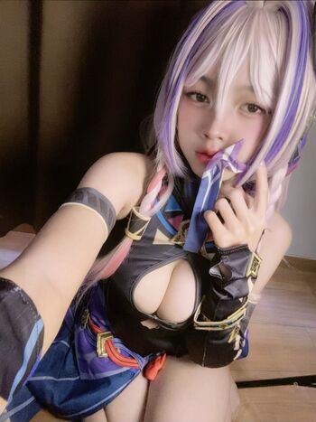 Full leaked Ssnappy private onlyfans photo