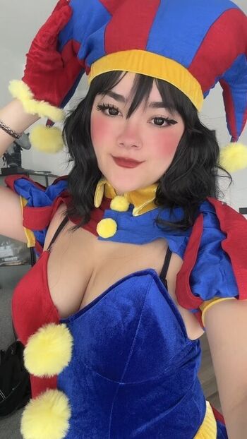 Full leaked Sspoekie private onlyfans photo