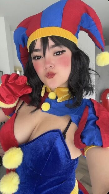 Full leaked Sspoekie private onlyfans photo