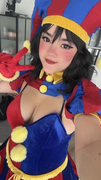 Full leaked Sspoekie private onlyfans photo