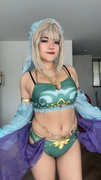 Full leaked Sspoekie private onlyfans photo