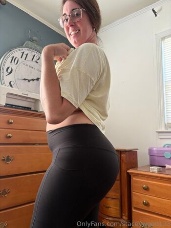 Full leaked Staceywood private onlyfans photo