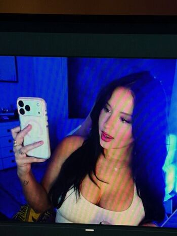 Full leaked Stef solari private onlyfans photo