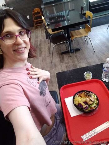 Full leaked Stefani special private onlyfans photo