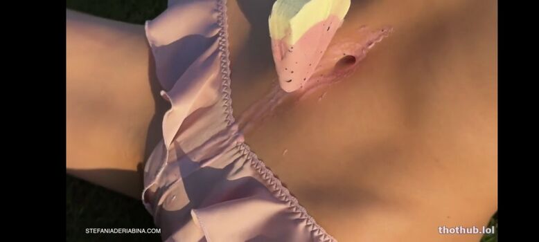 Full leaked Stefania deriabina private onlyfans photo