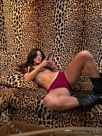 Full leaked Stefanie gurzanski private onlyfans photo